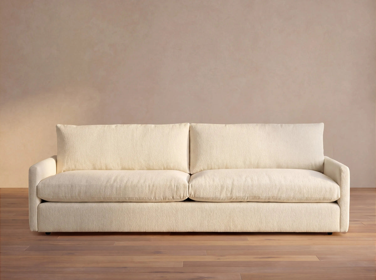 Kipton Slim Arm Sofa