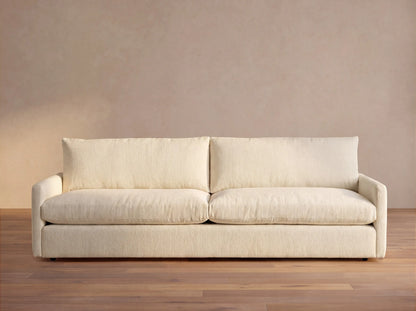 Kipton Slim Arm Sofa