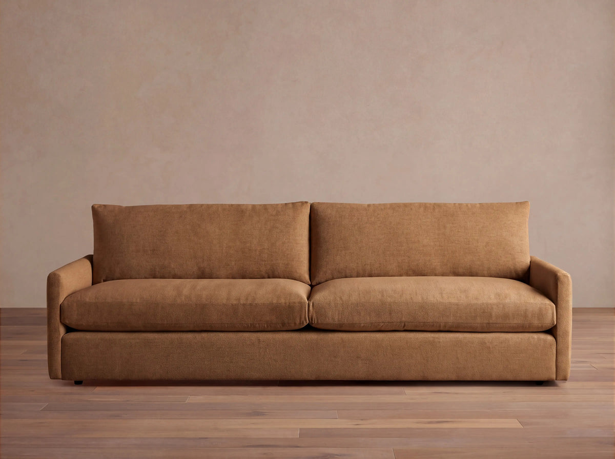 Kipton Slim Arm Sofa
