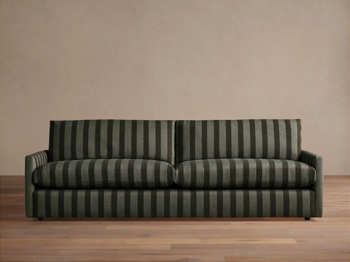 Kipton Slim Arm Sofa