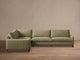 ANDIE OLIVE / LEFT ARM / DEEP 44"