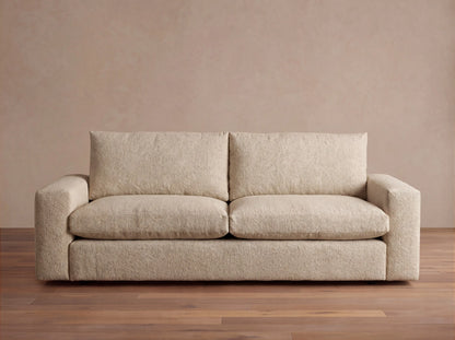 Kipton Wide Arm Sofa