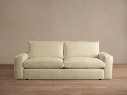 Kipton Wide Arm Sofa