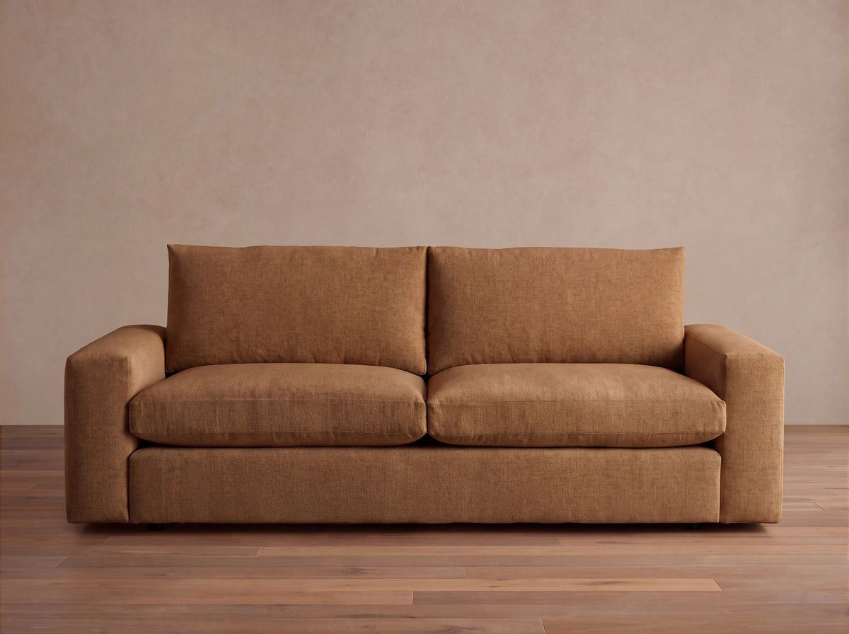 Kipton Wide Arm Sofa
