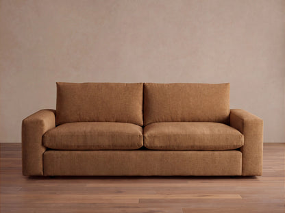 Kipton Wide Arm Sofa