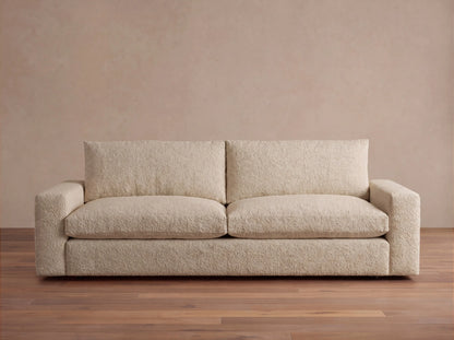 Kipton Wide Arm Sofa