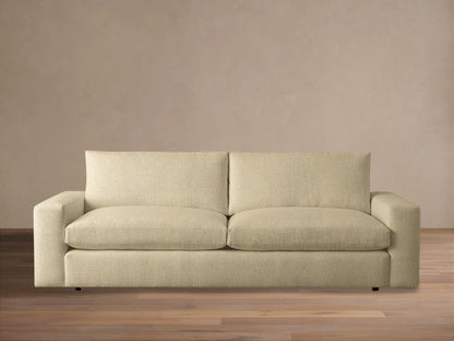 Kipton Wide Arm Sofa