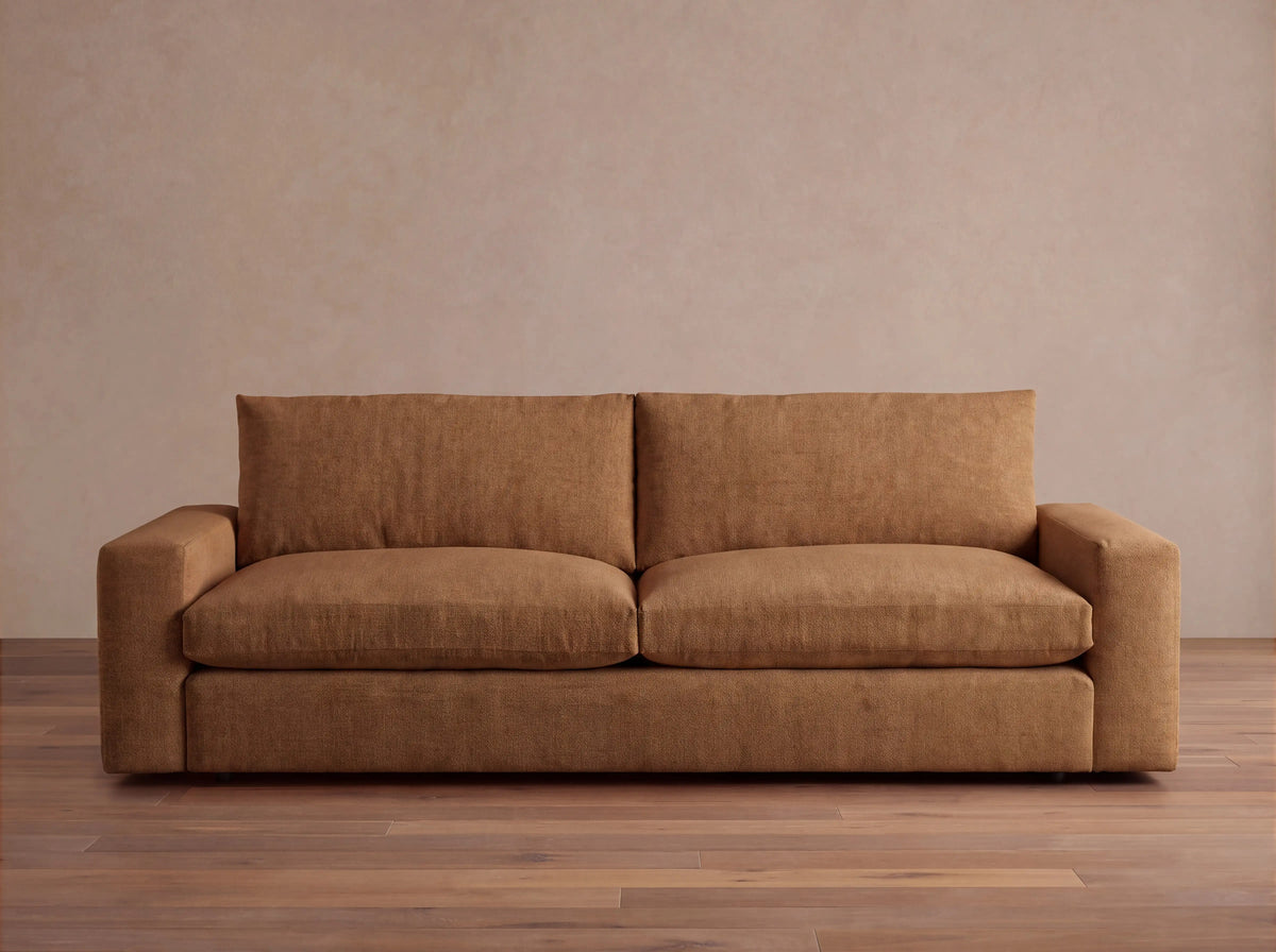 Kipton Wide Arm Sofa