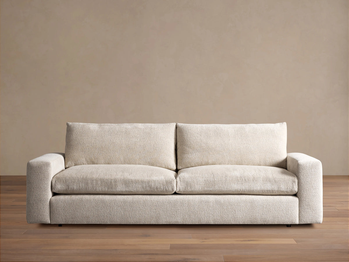Kipton Wide Arm Sofa