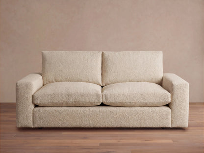 Kipton Wide Arm Sofa