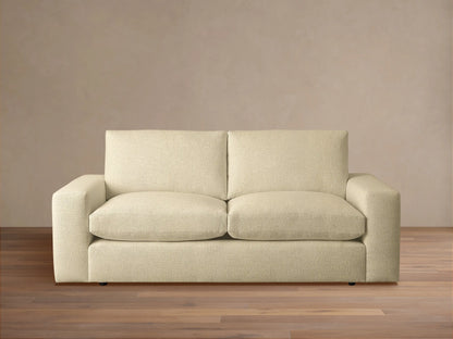 Kipton Wide Arm Sofa