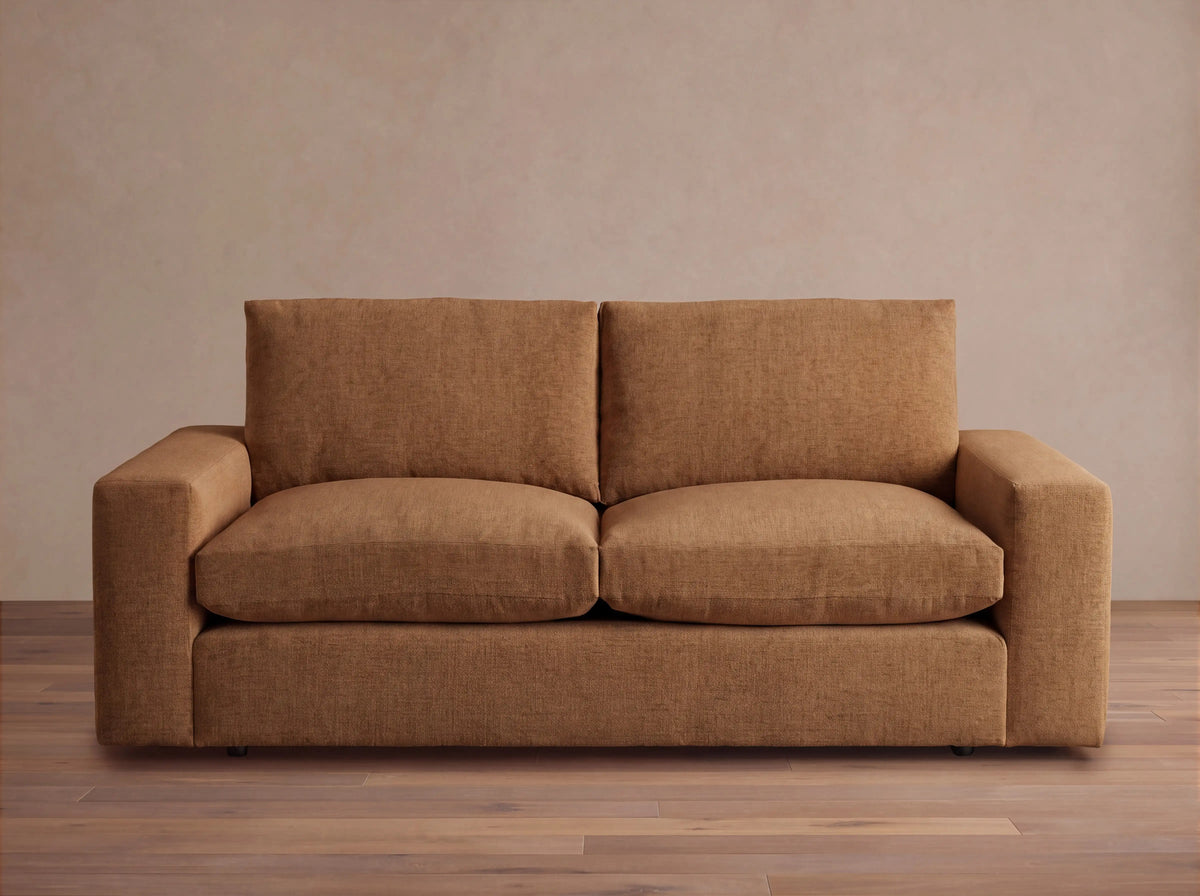 Kipton Wide Arm Sofa