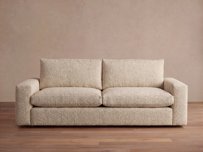 Kipton Wide Arm Sofa