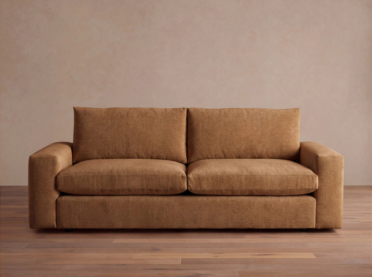 Kipton Wide Arm Sofa