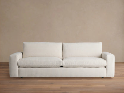 Kipton Wide Arm Sofa