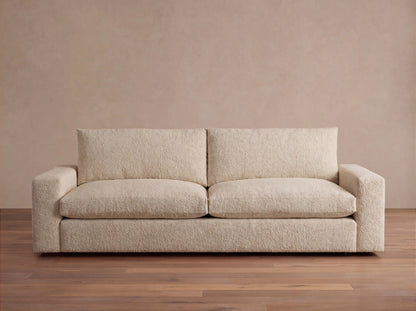 Kipton Wide Arm Sofa