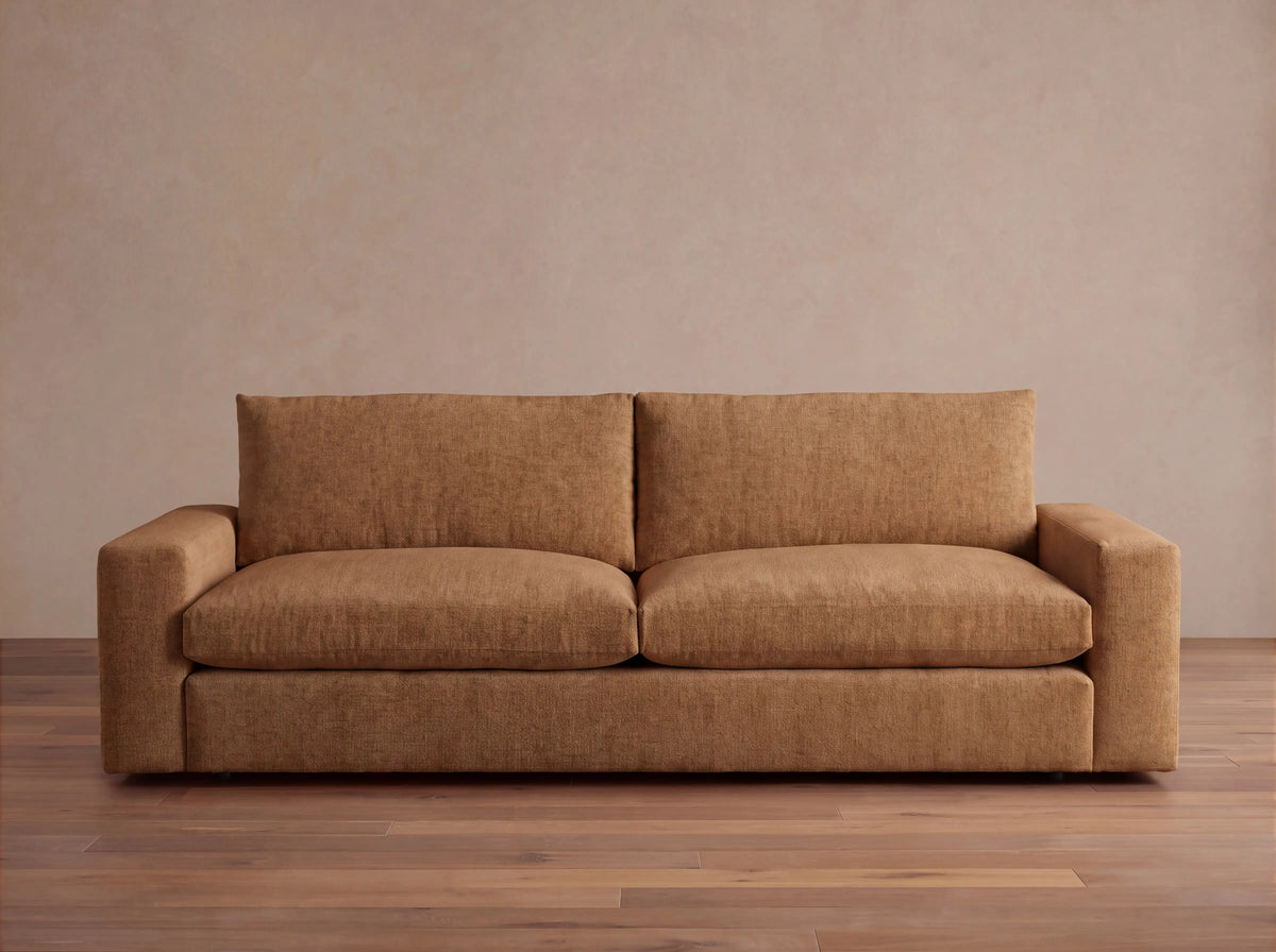 Kipton Wide Arm Sofa