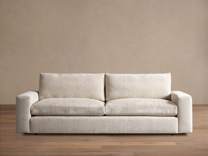 Kipton Wide Arm Sofa