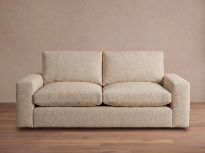 Kipton Wide Arm Sofa