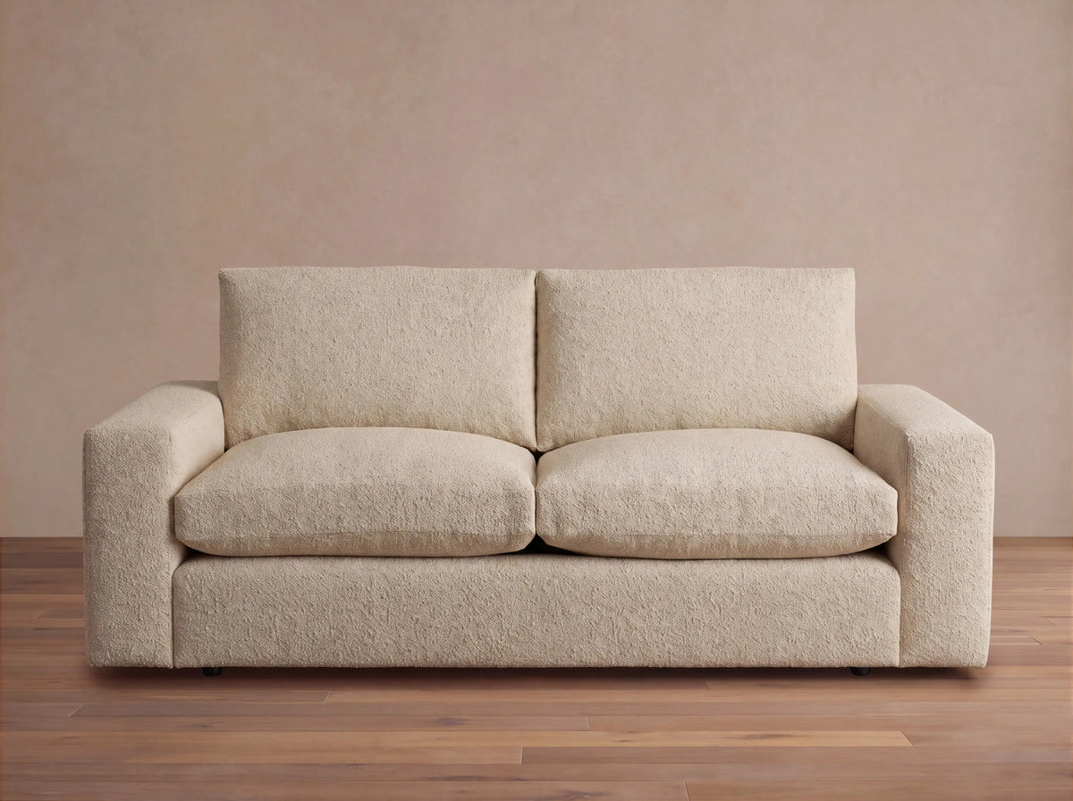 Kipton Wide Arm Sofa