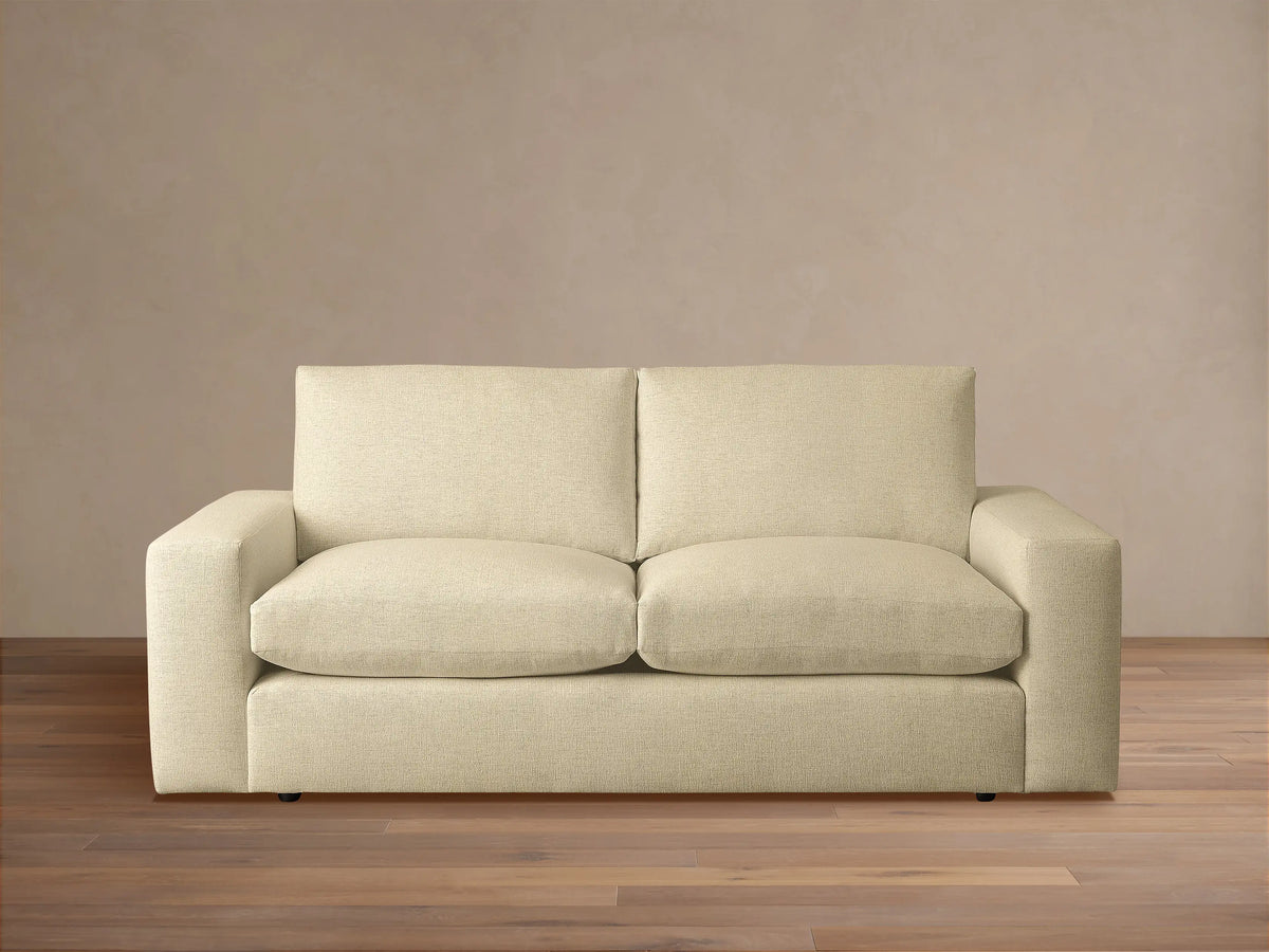 Kipton Wide Arm Sofa