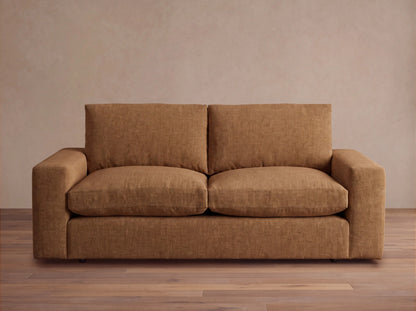 Kipton Wide Arm Sofa