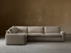 VERONA STONE / LEFT ARM / DEEP 44"