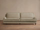 DAYO LINEN / 106" / CONTRAST WELT