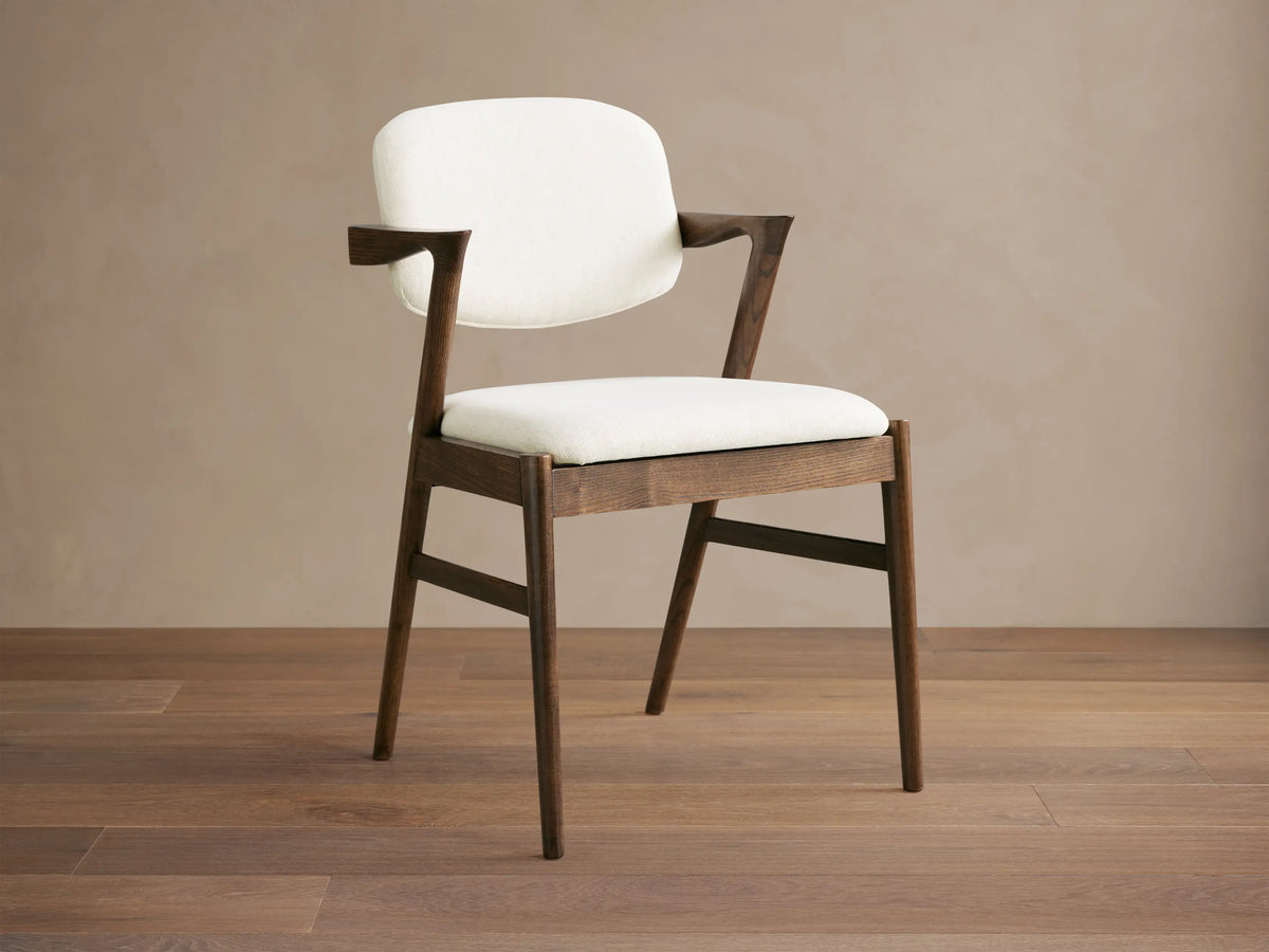 Marais Dining Arm Chair