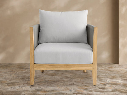 Newport Outdoor Lounge Chair