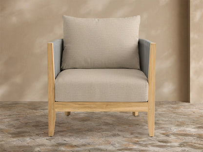 Newport Outdoor Lounge Chair