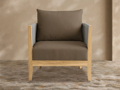 Newport Outdoor Lounge Chair
