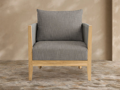 Newport Outdoor Lounge Chair