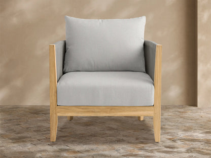 Newport Outdoor Lounge Chair
