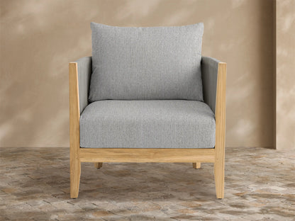 Newport Outdoor Lounge Chair
