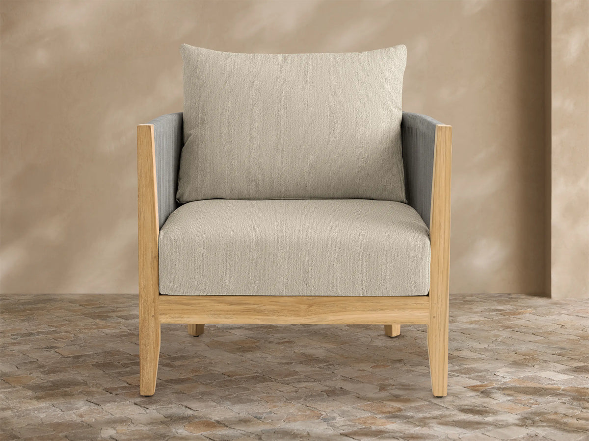 Newport Outdoor Lounge Chair