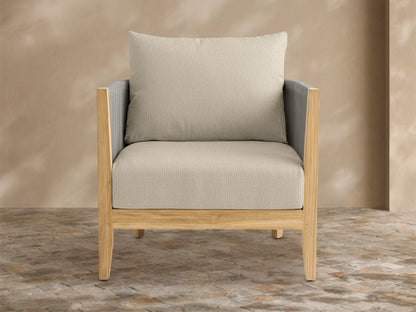 Newport Outdoor Lounge Chair