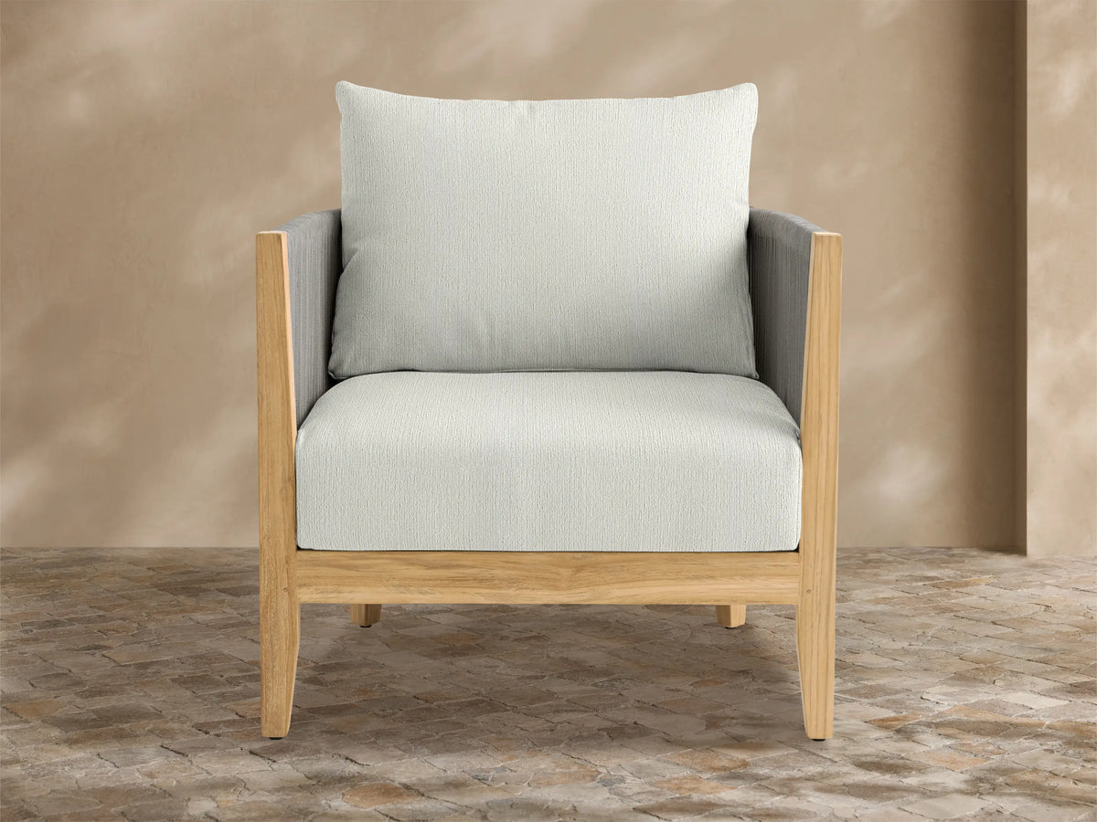 Newport Outdoor Lounge Chair