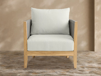 Newport Outdoor Lounge Chair