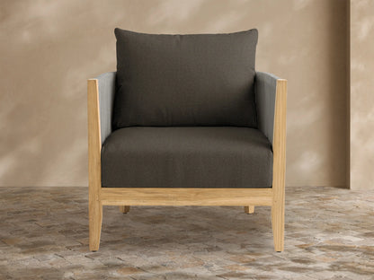 Newport Outdoor Lounge Chair