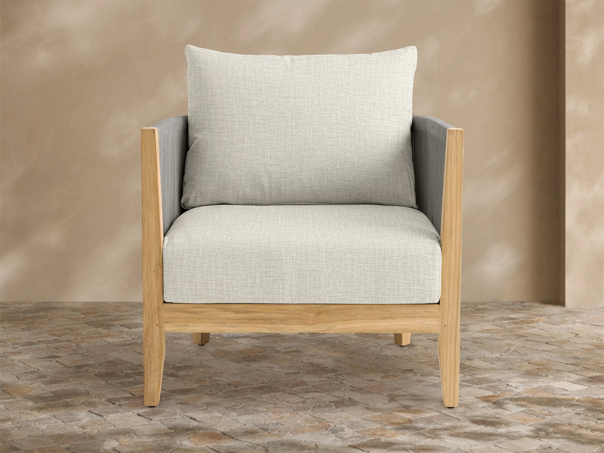 Newport Outdoor Lounge Chair