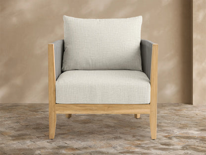 Newport Outdoor Lounge Chair