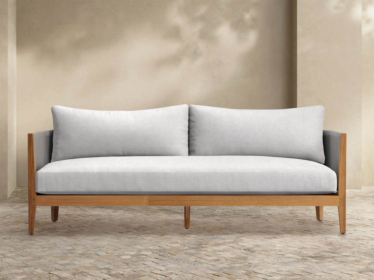 Newport Outdoor Sofa