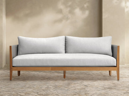 Newport Outdoor Sofa