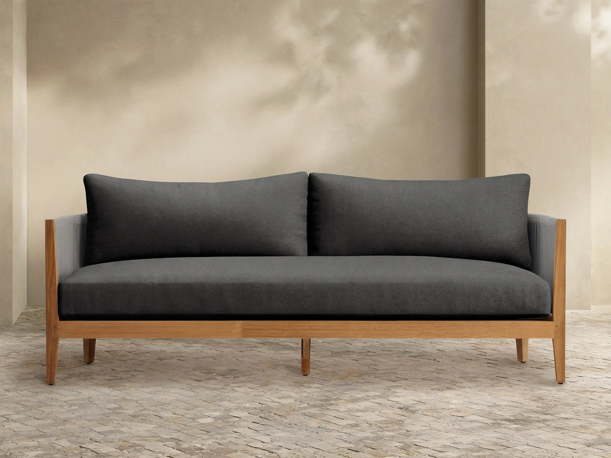 Newport Outdoor Sofa
