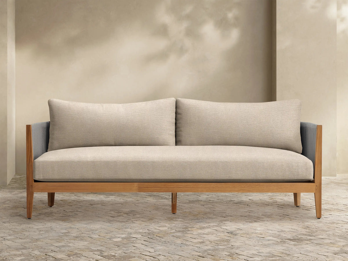 Newport Outdoor Sofa