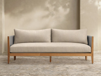 Newport Outdoor Sofa