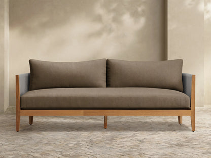 Newport Outdoor Sofa
