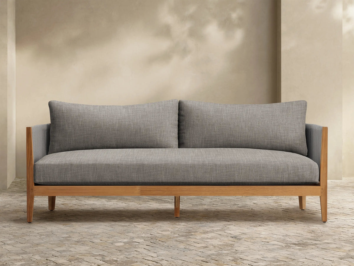 Newport Outdoor Sofa