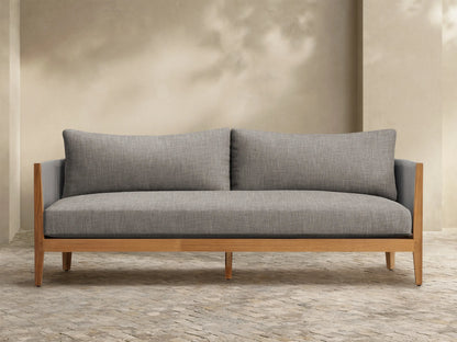 Newport Outdoor Sofa